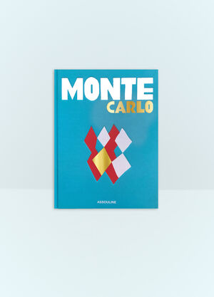 Assouline Monte Carlo Blue wps0691733