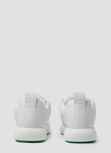 Bottega Veneta ピロースニーカー ホワイト bov0150070