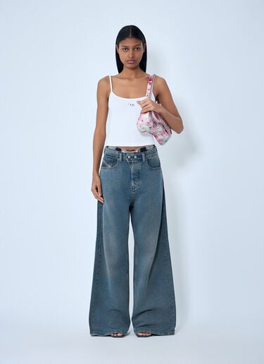 Diesel 1996 D-Sire Jeans Blue dsl0263013