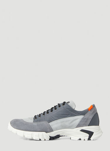 Diemme Possagno Track Sneakers Grey die0347010