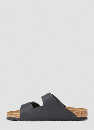 Birkenstock Arizona Sandals Black brk0352020