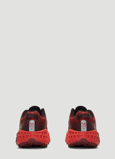 HOKA Speedgoat 4 Sneakers Red hok0143004