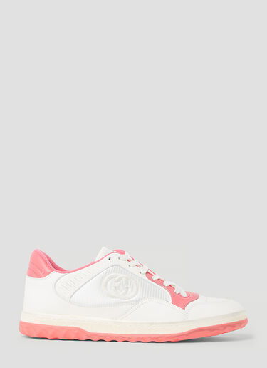 Gucci MAC80 运动鞋 白色 guc0253090