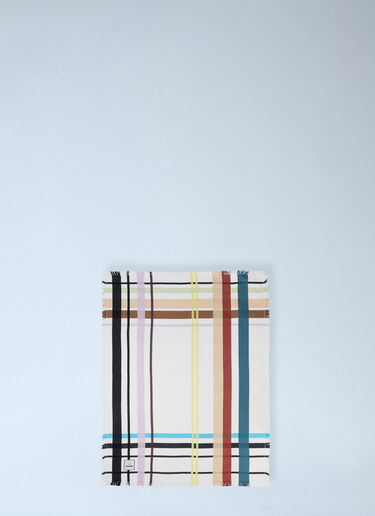 Scozzese Beach Towel Missoni Scozzese Beach Towel Multicolour wps0692188