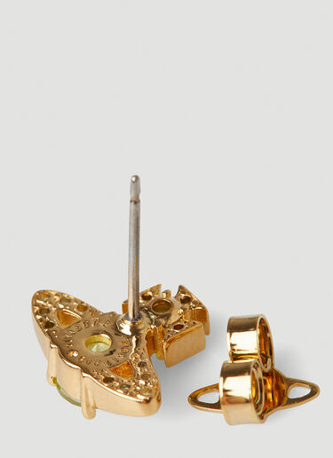 Vivienne Westwood Ismene Earrings Gold vvw0249072