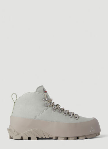 Roa Cvo Hiking Boots Grey roa0152003