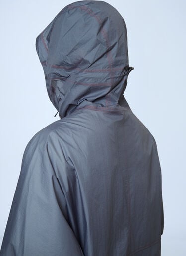 Technical Shell Jacket District Vision x Massimo Osti Technical Shell Jacket Navy dtm0163002