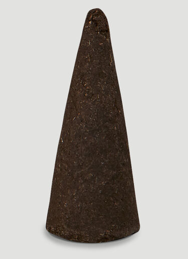Tom Dixon Orientalist Fog Incense Cones Copper wps0644119