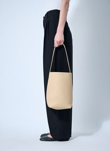 Medium N/S Park Tote Bag The Row Medium N/S Park Tote Bag Grey row0260036