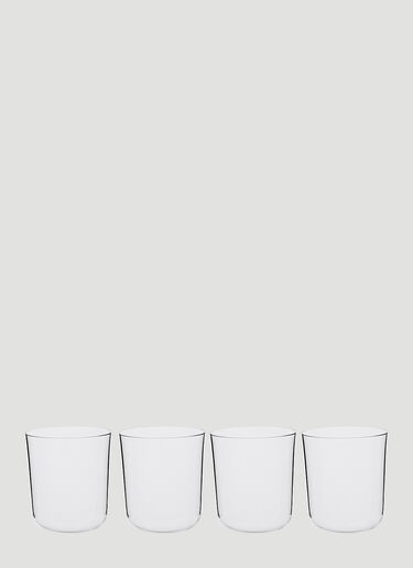 Ichendorf Milano Tumbler Set White wps0642081