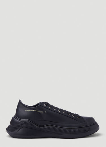 OAMC Free Solo Sneakers Black oam0146017