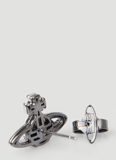 Vivienne Westwood Lorelei Orb Stud Earring Silver vvw0148027
