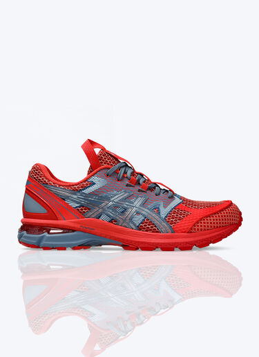 Asics US4-S Gel-Terrain Sneakers Red asi0356016