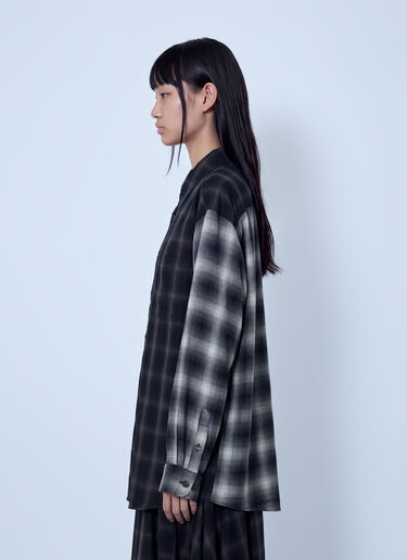 LN-CC® - Our Legacy: Favourite Shirt - Black Our Legacy Favourite Shirt Black our0265018