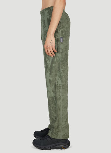 AFFXWRKS Purge Balance Pants Green afx0152015