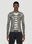 Y/Project Trompe L'Oeil Jacket Top Black ypr0152024