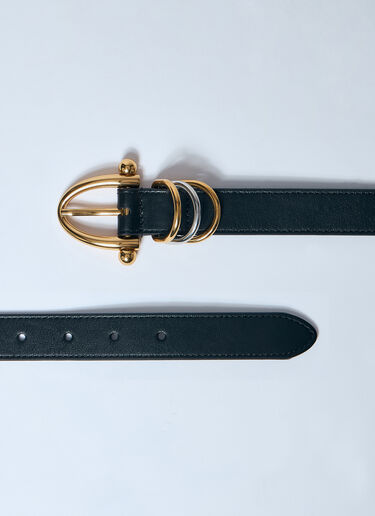 Chloé Chloé Bracelet Belt Black chl0259053