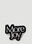 More Joy More Joy 핀 배지 블랙 mjy0349030