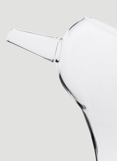 Serax Monsieur Cruchot Large Carafe Transparent wps0644604