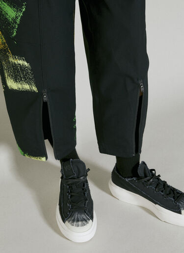 GFX Cargo Pants Y-3 GFX Cargo Pants Black yyy0354017