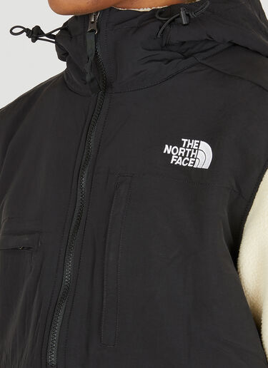 The North Face Denali Anorak Fleece Jacket Beige tnf0148046