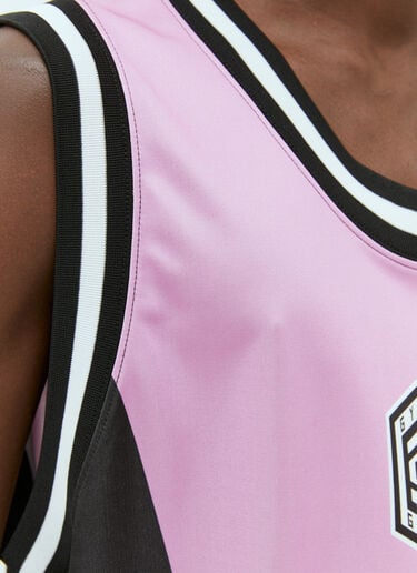 Gucci 科技平纹针织背心  粉色 guc0155060