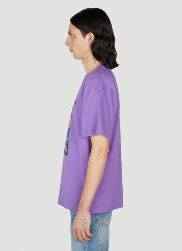 Rassvet Space T-Shirt Purple rsv0152001