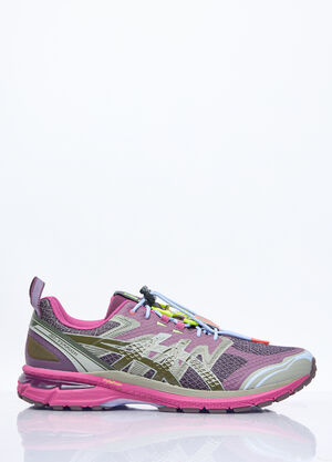 Asics x Up There ゲルテレイン スニーカー ピンク asu0158001