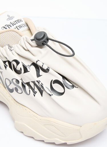 Vivienne Westwood Romper Bag 运动鞋  白色 vvw0255052