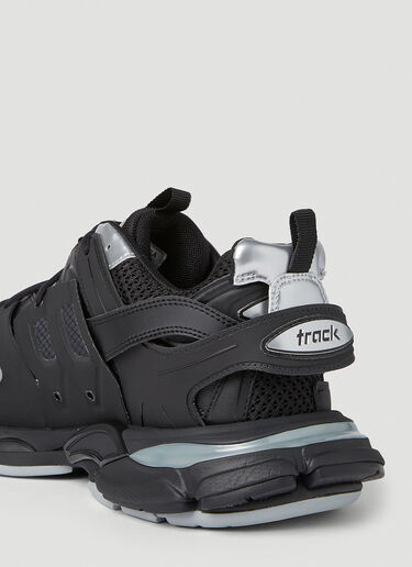 Balenciaga Track Sneakers Black bal0151035