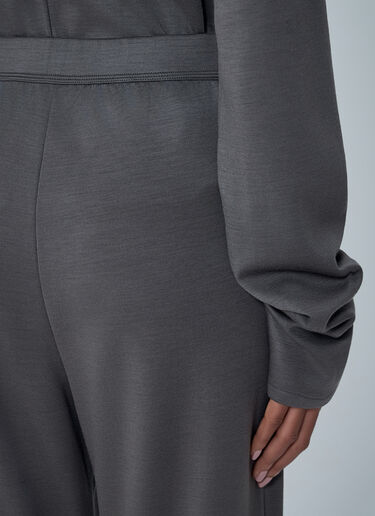 Polar Jogging Pants RIER Polar Jogging Pants Grey rrr0262005
