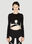 Ottolinger Otto Wrap Loop Top Beige ott0252001