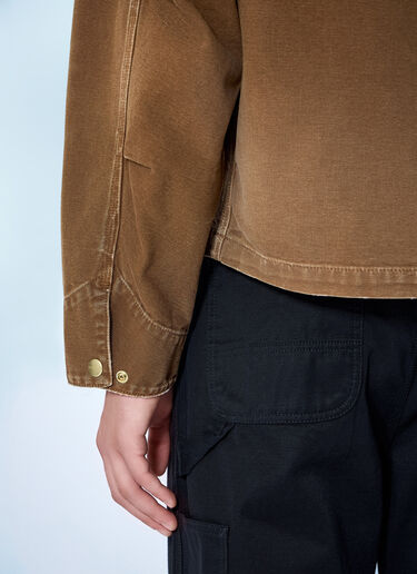 Carhartt WIP OG Arcan Jacket Brown wip0365010