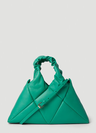 Studio Reco Didi Menta Handbag Green rec0250002