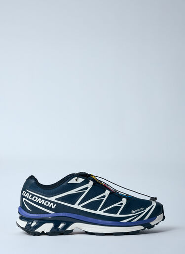 Salomon XT-6 Sneakers Dark Grey sal0360019