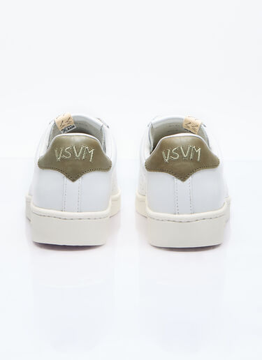 Visvim Corda Folk Sneakers White vis0154015