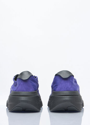 Y-3 Subaya Sneakers Purple yyy0158018