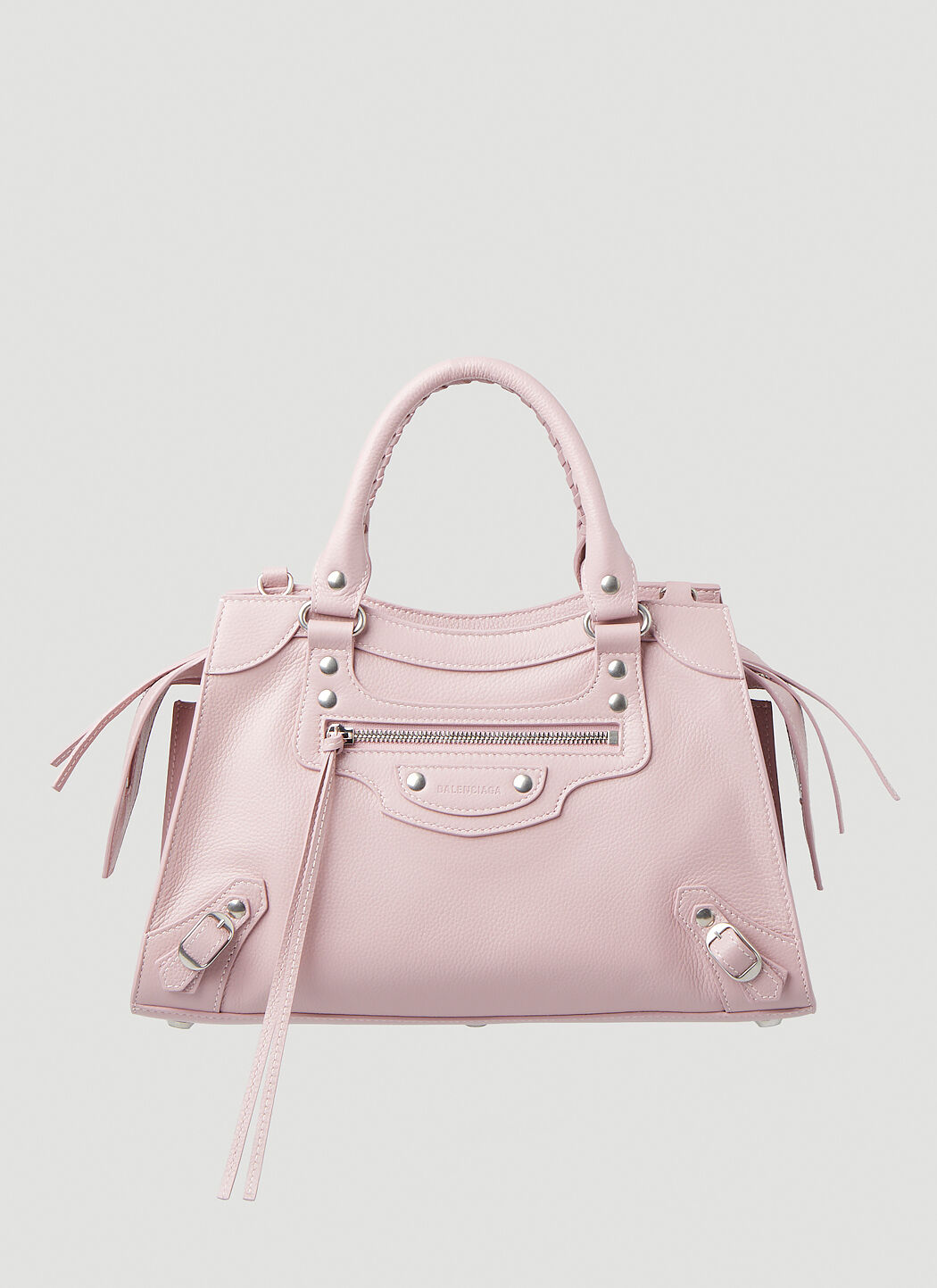 Balenciaga city sales strap adjustable