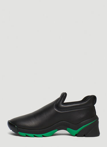 Bottega Veneta Flash Sneakers Black bov0145048