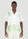 Carne Bollente Spray it Forward Shirt White cbn0350007