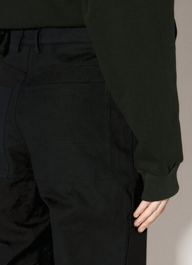 Task Pants Entire Studios Task Pants Black ent0354003