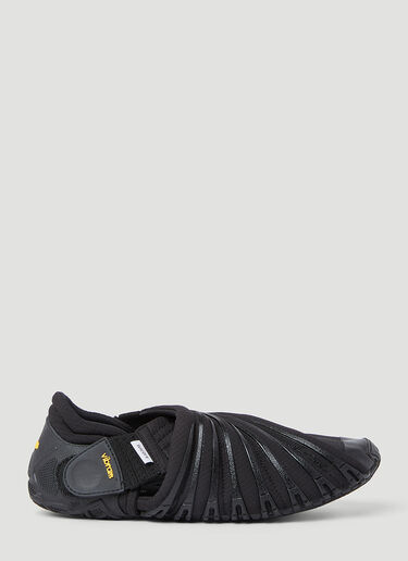 Futon Lo Flats Suicoke Futon Lo Flats Black sui0254001