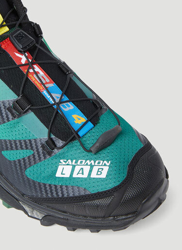 XT-4 OG Sneakers Salomon XT-4 OG Sneakers Green sal0352021