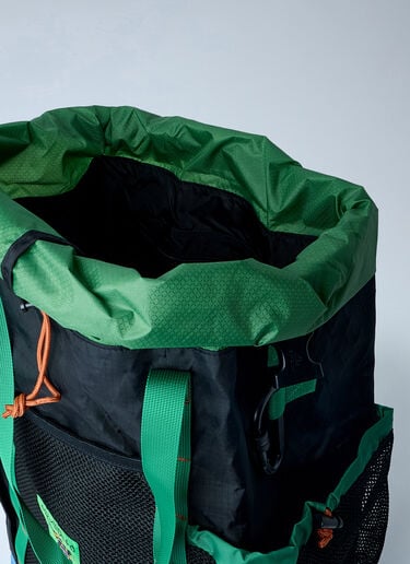 Mesh Pocket Tote Bag Brain Dead Mesh Pocket Tote Bag Black bra0162011