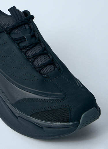 HOKA Elevon X Sneakers Black hok0360003