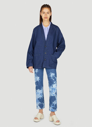 Levi's デニムジャケット ブルー lvs0350007
