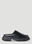 Phileo Massive Mules Black phi0152002