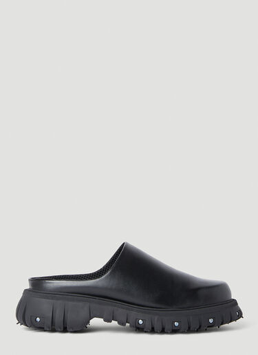 Massive Mules Phileo Massive Mules Black phi0152001