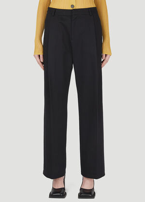 Wynn Hamlyn Lana Pants Beige wyh0247014