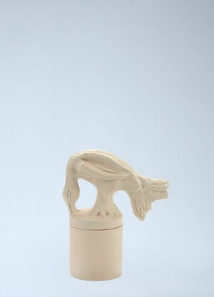 Serax Small Encensoir Candle Ivory wps0692168